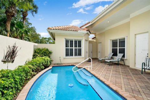 Casa en venta en Vero Beach, Florida, 3 dormitorios, 172.52 m2 № 1283883 - foto 3