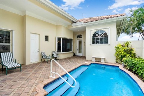 Casa en venta en Vero Beach, Florida, 3 dormitorios, 172.52 m2 № 1283883 - foto 4