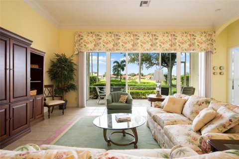 Villa ou maison à vendre à Vero Beach, Floride: 3 chambres, 172.52 m2 № 1283883 - photo 5