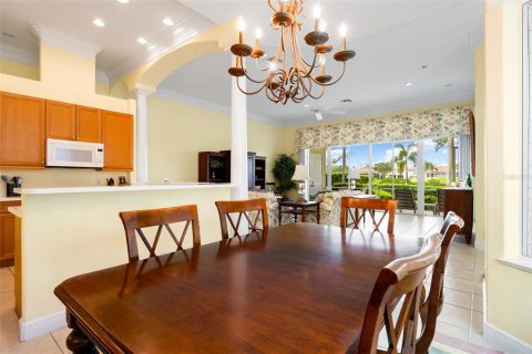 Villa ou maison à vendre à Vero Beach, Floride: 3 chambres, 172.52 m2 № 1283883 - photo 12