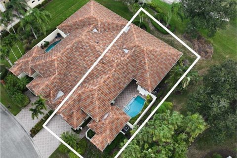 Villa ou maison à vendre à Vero Beach, Floride: 3 chambres, 172.52 m2 № 1283883 - photo 30