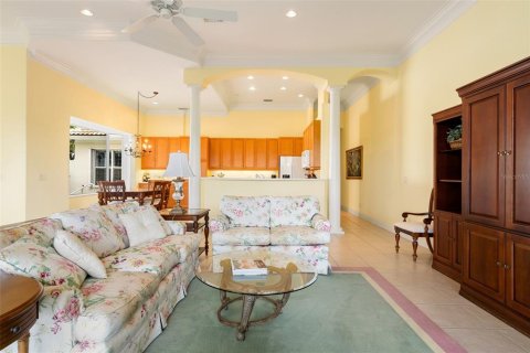 Villa ou maison à vendre à Vero Beach, Floride: 3 chambres, 172.52 m2 № 1283883 - photo 8