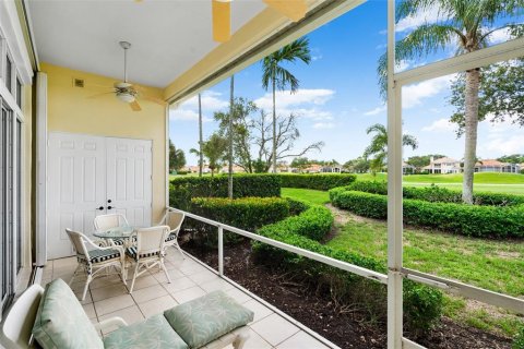 Villa ou maison à vendre à Vero Beach, Floride: 3 chambres, 172.52 m2 № 1283883 - photo 28