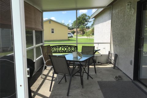 House in North Port, Florida 2 bedrooms, 82.5 sq.m. № 1392857 - photo 7