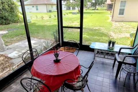 House in Lake Placid, Florida 2 bedrooms, 112.41 sq.m. № 1283907 - photo 17