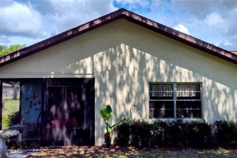 Villa ou maison à vendre à Lake Placid, Floride: 2 chambres, 112.41 m2 № 1283907 - photo 1