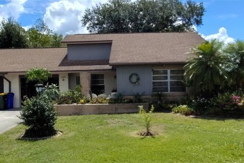 Villa ou maison à vendre à Lake Placid, Floride: 2 chambres, 112.41 m2 № 1283907 - photo 4