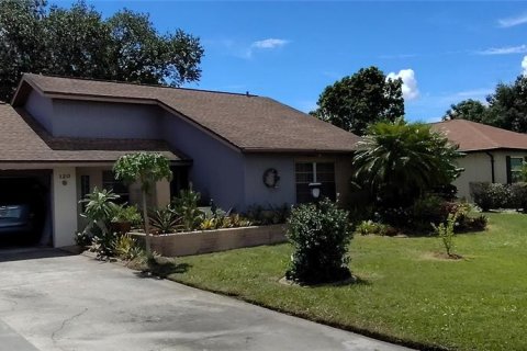 Villa ou maison à vendre à Lake Placid, Floride: 2 chambres, 112.41 m2 № 1283907 - photo 5