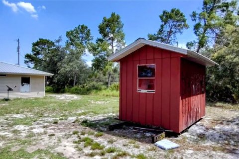 House in Sebring, Florida 3 bedrooms, 106.28 sq.m. № 1283906 - photo 6