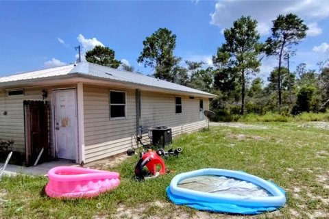 House in Sebring, Florida 3 bedrooms, 106.28 sq.m. № 1283906 - photo 3