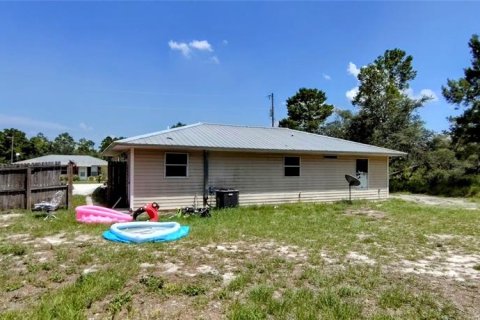 House in Sebring, Florida 3 bedrooms, 106.28 sq.m. № 1283906 - photo 5