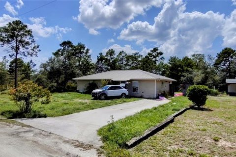 Villa ou maison à vendre à Sebring, Floride: 3 chambres, 106.28 m2 № 1283906 - photo 2