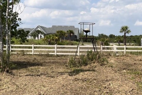 Купить земельный участок в Палм-Бей, Флорида № 1026897 - фото 5