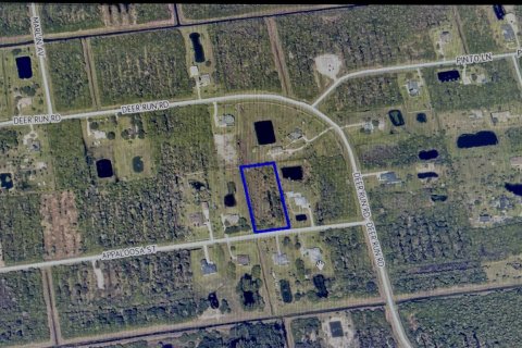 Купить земельный участок в Палм-Бей, Флорида № 1026897 - фото 12