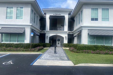 Купить коммерческую недвижимость в Бока-Ратон, Флорида № 1026783 - фото 16