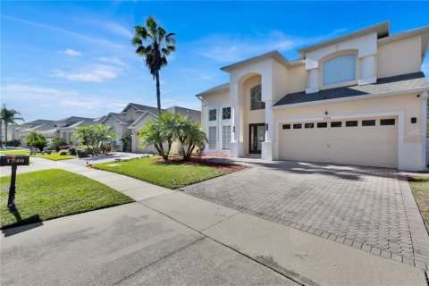 Casa en venta en Davenport, Florida, 5 dormitorios, 257.53 m2 № 1374414 - foto 1