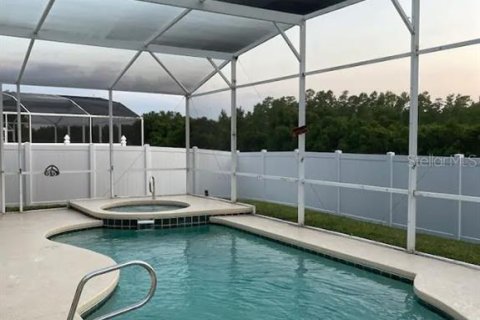 Casa en venta en Davenport, Florida, 5 dormitorios, 257.53 m2 № 1374414 - foto 4