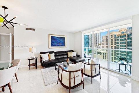 Condo in Fort Lauderdale, Florida, 2 bedrooms  № 1385950 - photo 3