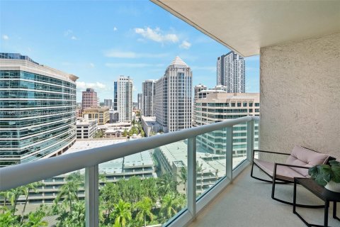 Condo in Fort Lauderdale, Florida, 2 bedrooms  № 1385950 - photo 6