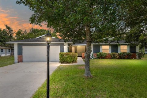 Casa en venta en Ocala, Florida, 4 dormitorios, 153.29 m2 № 1425692 - foto 1