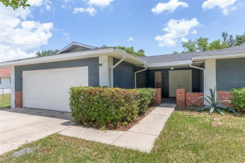 Villa ou maison à vendre à Ocala, Floride: 4 chambres, 153.29 m2 № 1425692 - photo 2