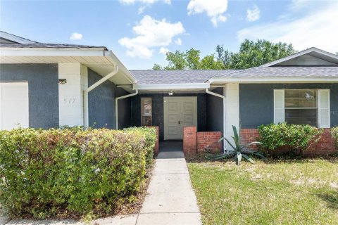 Villa ou maison à vendre à Ocala, Floride: 4 chambres, 153.29 m2 № 1425692 - photo 3