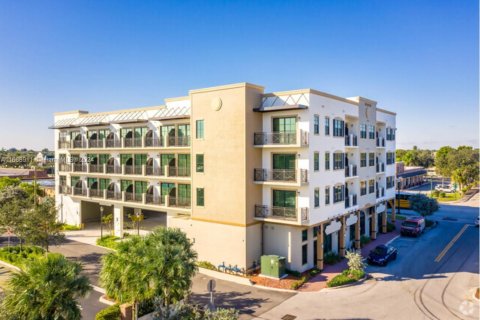 Condo in Davie, Florida, 1 bedroom  № 1385943 - photo 16