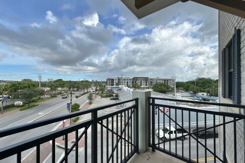 Condo in Davie, Florida, 1 bedroom  № 1385943 - photo 7