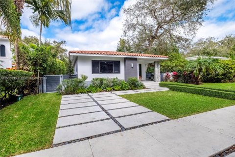 Villa ou maison à vendre à Miami Shores, Floride: 3 chambres, 178.37 m2 № 1028857 - photo 14