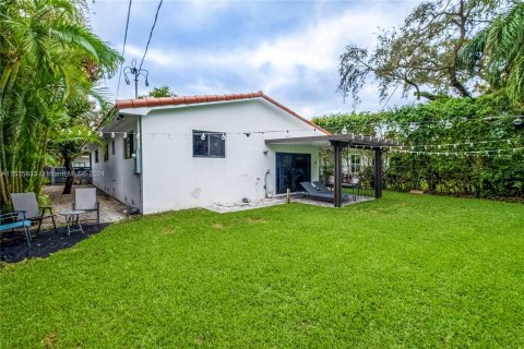 Villa ou maison à vendre à Miami Shores, Floride: 3 chambres, 178.37 m2 № 1028857 - photo 12
