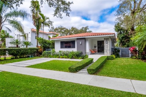 Casa en venta en Miami Shores, Florida, 3 dormitorios, 178.37 m2 № 1028857 - foto 13