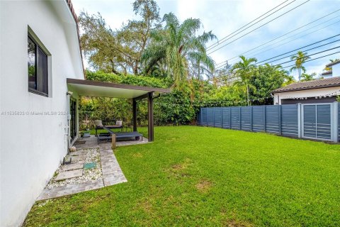 Villa ou maison à vendre à Miami Shores, Floride: 3 chambres, 178.37 m2 № 1028857 - photo 11