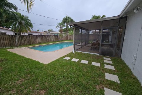 Casa en venta en Sunrise, Florida, 2 dormitorios, 97.27 m2 № 1397720 - foto 21