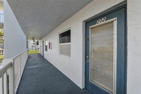 Condominio en venta en Margate, Florida, 2 dormitorios, 92.9 m2 № 1073917 - foto 7