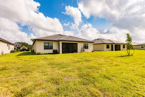 Villa ou maison à vendre à Fort Myers, Floride: 3 chambres, 226.12 m2 № 1073915 - photo 10