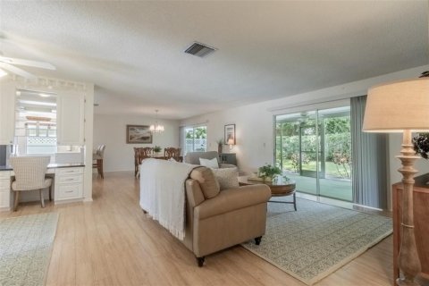 Villa ou maison à vendre à Sarasota, Floride: 3 chambres, 150.04 m2 № 1343098 - photo 12