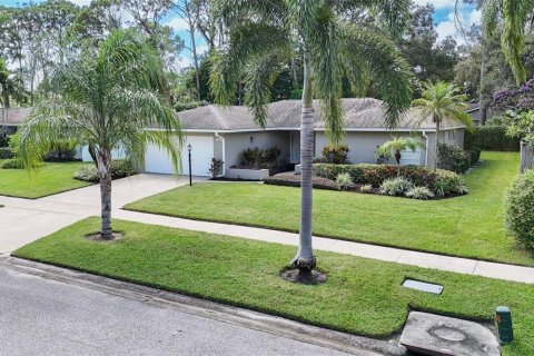 Villa ou maison à vendre à Sarasota, Floride: 3 chambres, 150.04 m2 № 1343098 - photo 2