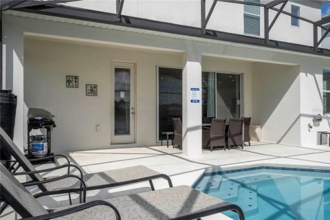 Villa ou maison à vendre à Kissimmee, Floride: 5 chambres, 282.61 m2 № 1334357 - photo 20