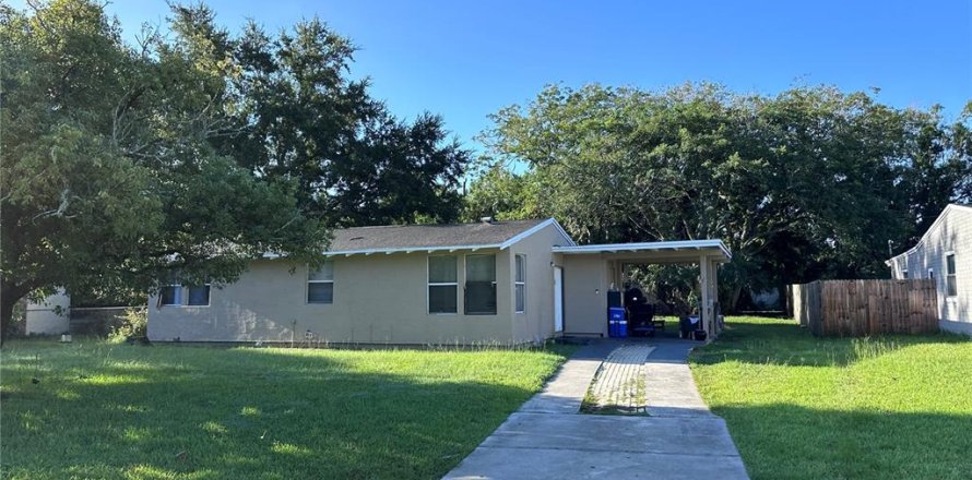 Casa en Sanford, Florida 2 dormitorios, 90.58 m2 № 1342208