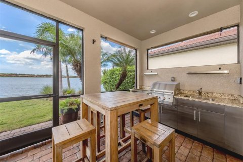 Casa en venta en Nokomis, Florida, 3 dormitorios, 184.32 m2 № 1342210 - foto 24