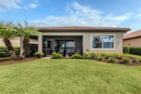 Casa en venta en Nokomis, Florida, 3 dormitorios, 184.32 m2 № 1342210 - foto 29