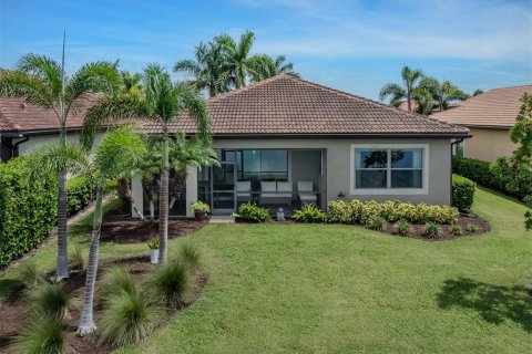 Casa en venta en Nokomis, Florida, 3 dormitorios, 184.32 m2 № 1342210 - foto 28