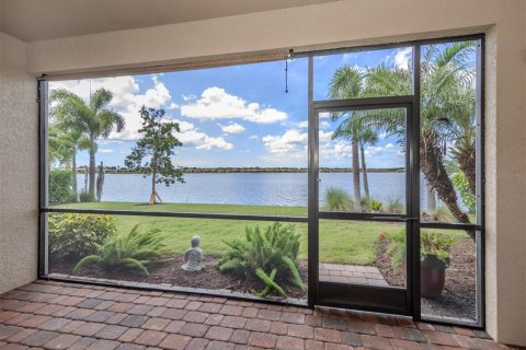 Casa en venta en Nokomis, Florida, 3 dormitorios, 184.32 m2 № 1342210 - foto 5