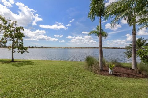 Casa en venta en Nokomis, Florida, 3 dormitorios, 184.32 m2 № 1342210 - foto 6