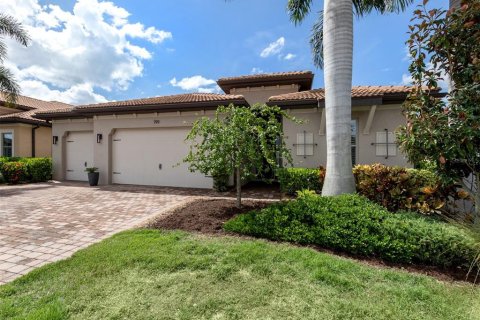 Casa en venta en Nokomis, Florida, 3 dormitorios, 184.32 m2 № 1342210 - foto 1