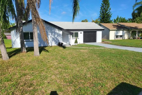 Villa ou maison à vendre à Hudson, Floride: 2 chambres, 124.86 m2 № 1342174 - photo 20