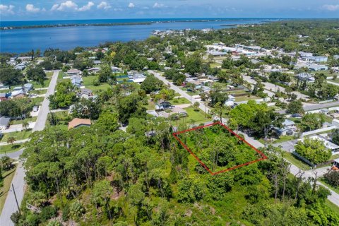 Terreno en venta en Englewood, Florida № 1334748 - foto 5