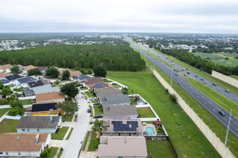 Villa ou maison à vendre à Davenport, Floride: 3 chambres, 123.56 m2 № 1356441 - photo 6