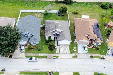 Villa ou maison à vendre à Davenport, Floride: 3 chambres, 123.56 m2 № 1356441 - photo 2