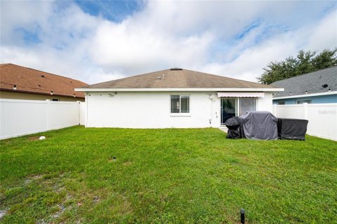 Villa ou maison à vendre à Davenport, Floride: 3 chambres, 123.56 m2 № 1356441 - photo 5